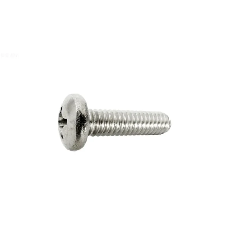 Waterway-819-4360B-Left-Hand-Thread-Screw-Head-1