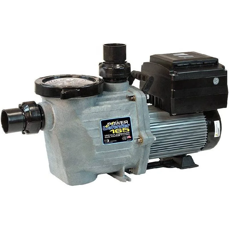 Waterway-PD-165-1.65HP