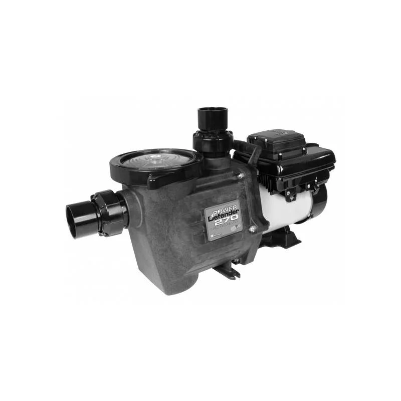 Waterway-PD-270-2.7HP