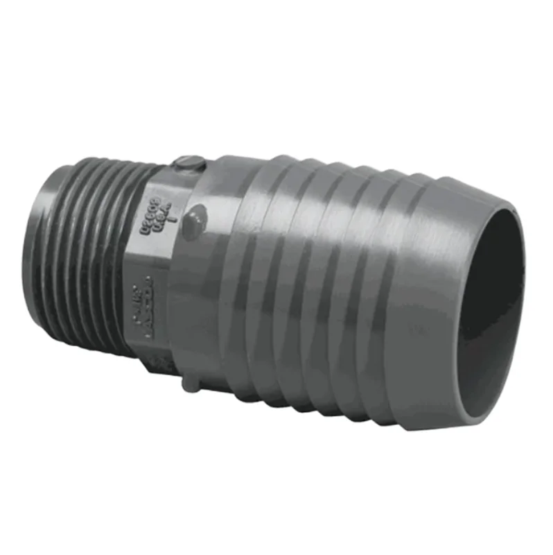 Westlake-Pipe-Fittings-1436133-1.5-x-1-MPT-Reducing-Male-Adapter-Hi-Max-Fitting