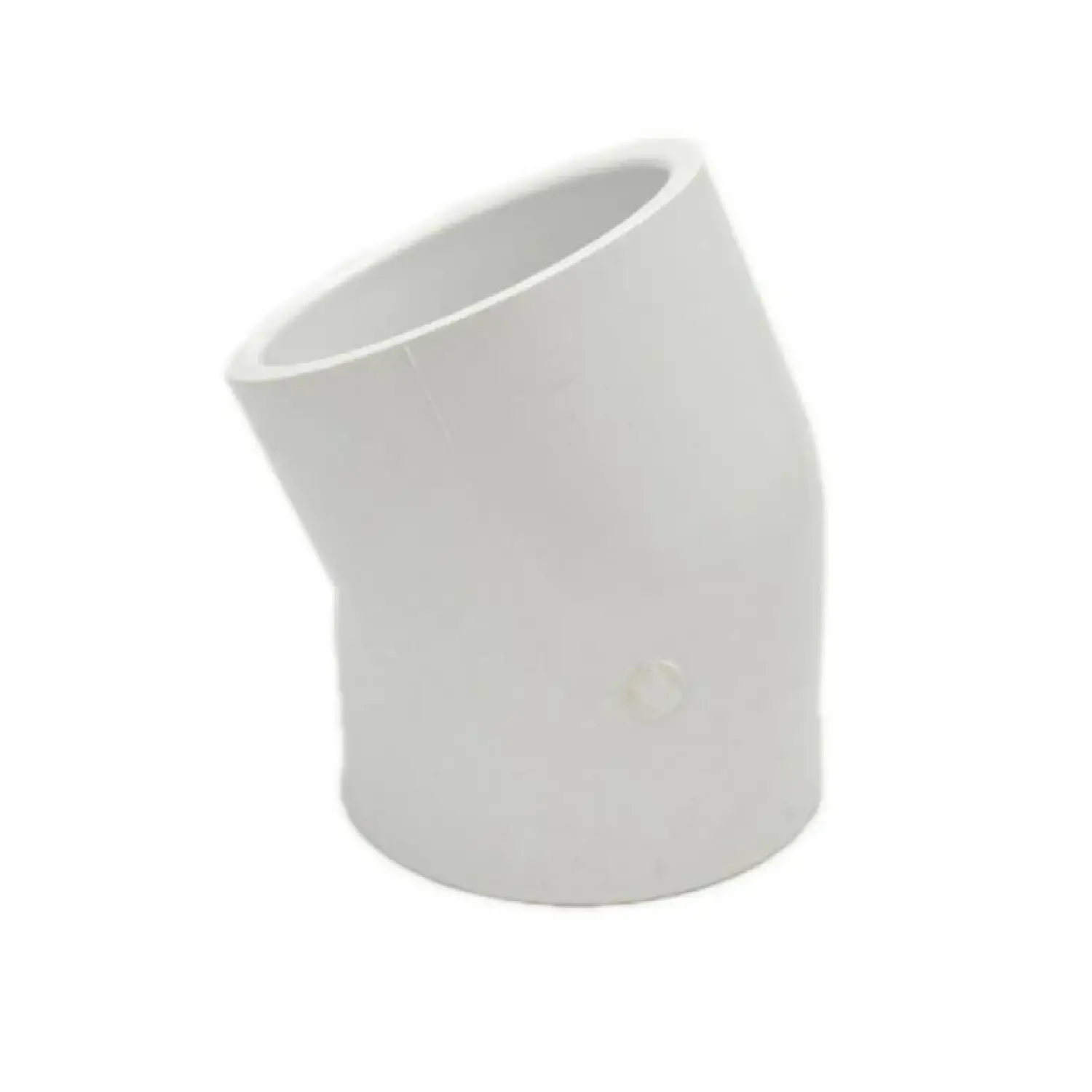 Westlake-Pipe-Fittings-465-030-22.5-Degree-Elbow-Fitting-1