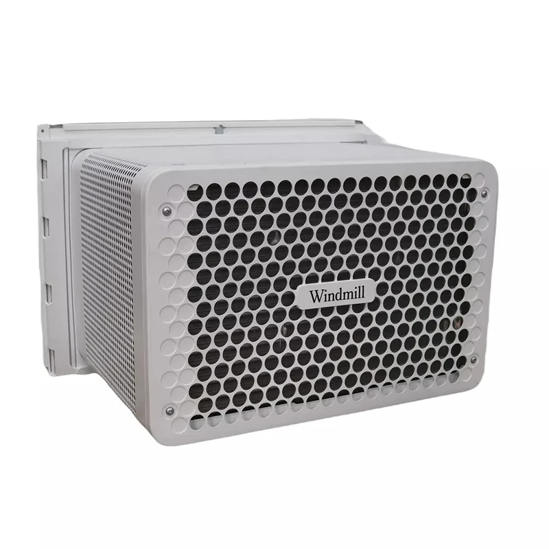 Windmill-10W2WI-Smart-Window-Air-Conditioner-10000-BTUs-with-Inverter