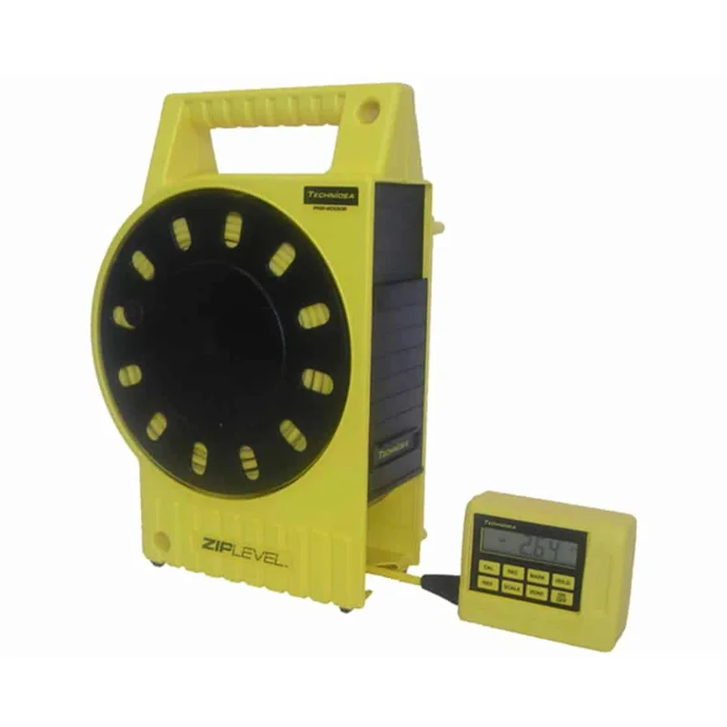 ZIPLEVEL-PRO-2000B-High-Precision-Altimeter