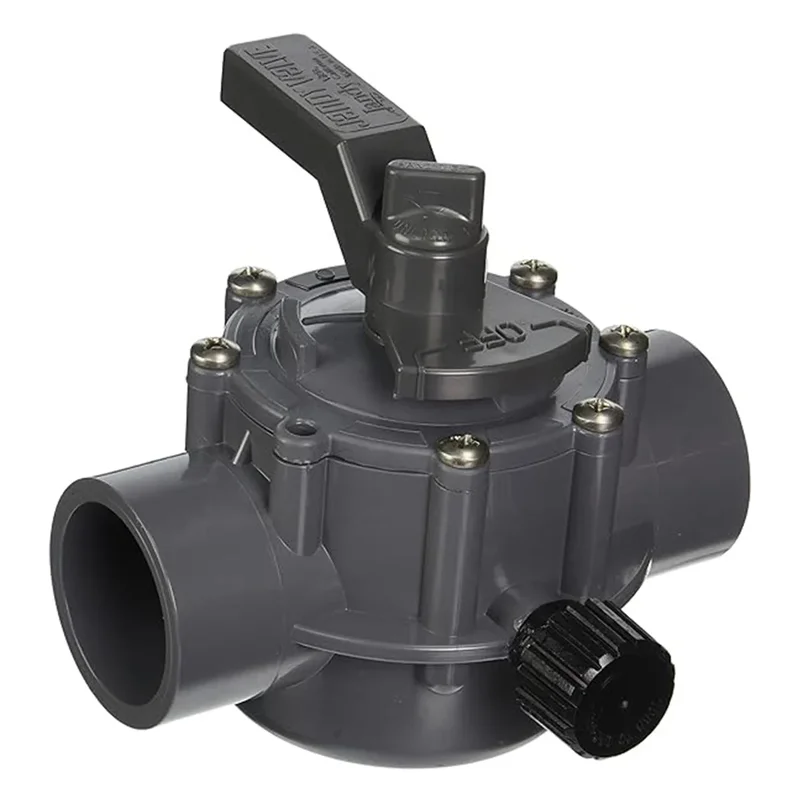 Zodiac-1157-Jandy-2-Port-Valve-1-1-2-In.-2-In.-with-Positive-Seal-Gray1