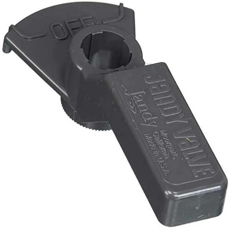 Zodiac-1301-Jandy-Valve-Handle-Replacement