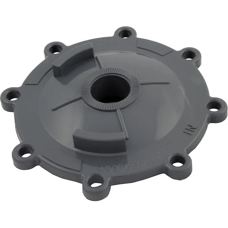 Zodiac-1304-Gray-2-Port-Valve-Cover-1
