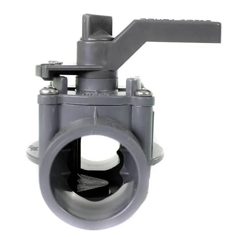 Zodiac-3407-Jandy-Pro-Series-2-Port-Space-Saver-Valve-1-1-2-In.-2-In.-with-Positive-Seal