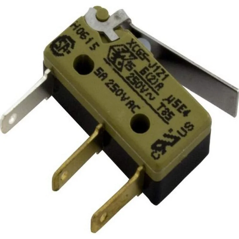 Zodiac-3659-Jandy-Pro-Series-JVA-Micro-Switch-Kit