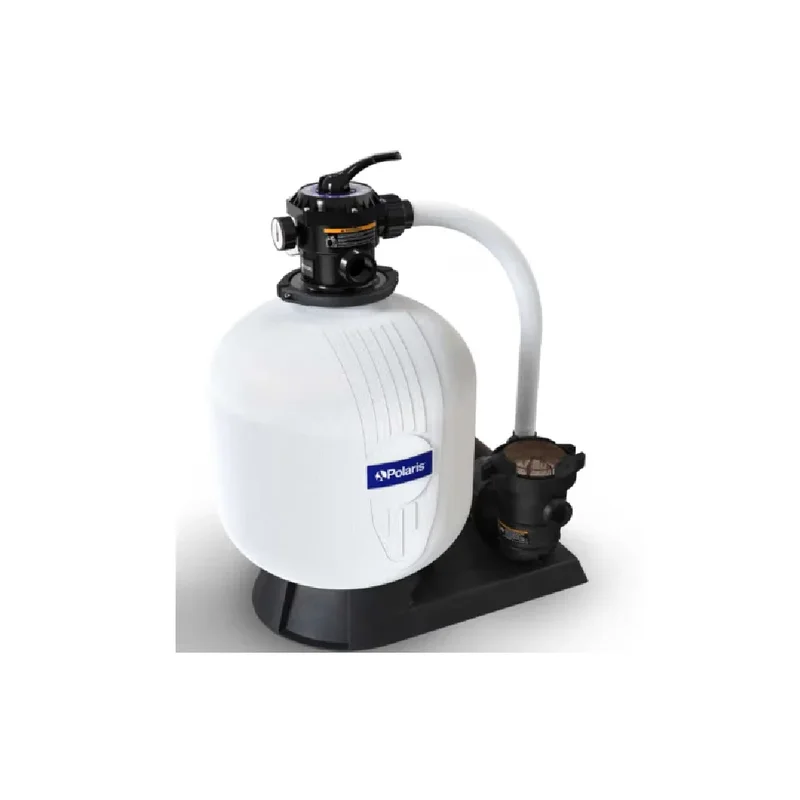 Zodiac-PAGX19SF150-Prestige-Above-Ground-Pool-Sand-Filtration-System