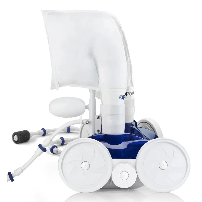 Zodiac-PV280BM-Polaris-Vac-Sweep-280-Pressure-Side-Cleaner
