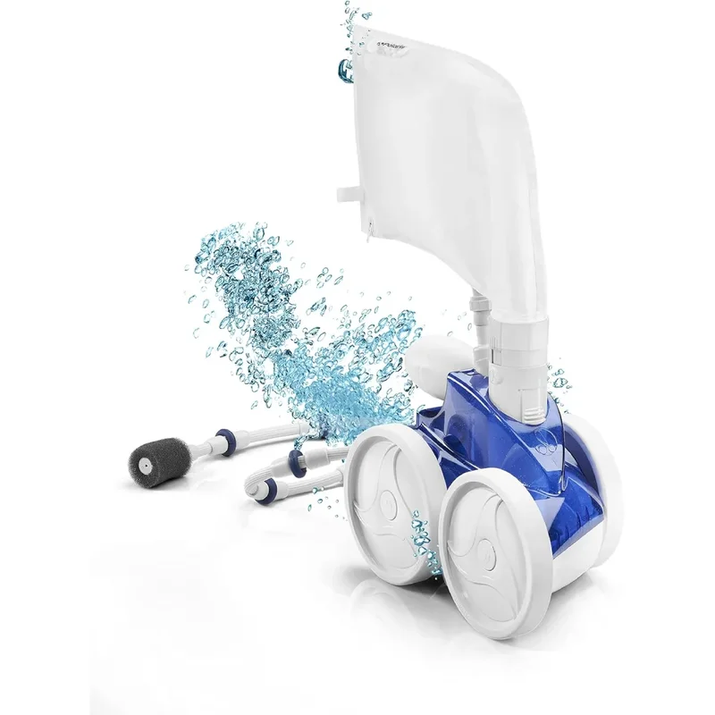 Zodiac-PV380-Polaris-Vac-Sweep-380-Pressure-Side-Cleaner