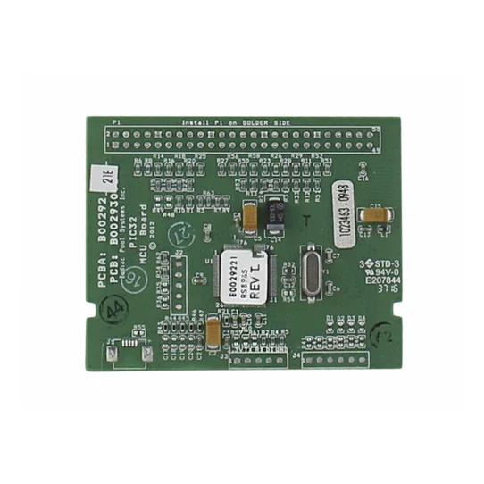 Zodiac-R0466801-Aqualink-RS8-PS-Reverse-P-50-Pin-CPU-Board-1