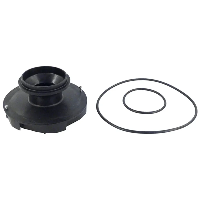 Zodiac-R0479701-Jandy-Diffuser-1.5-2.5-HP-with-O-Ring-Screw-Model-FHPM