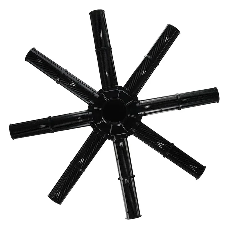 Zodiac-R0488000-Jandy-Sand-Filter-Hub-Assembly-with-Laterals-Replacement-All-Models