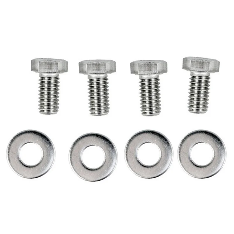 Zodiac-R0536800-Polaris-Booster-Pump-Bolts-with-Washers