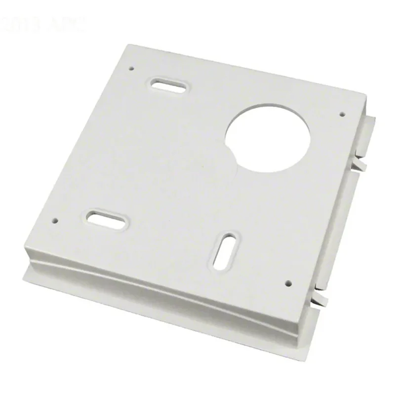 Zodiac-R0551000-Housing-Surface-Mount-White
