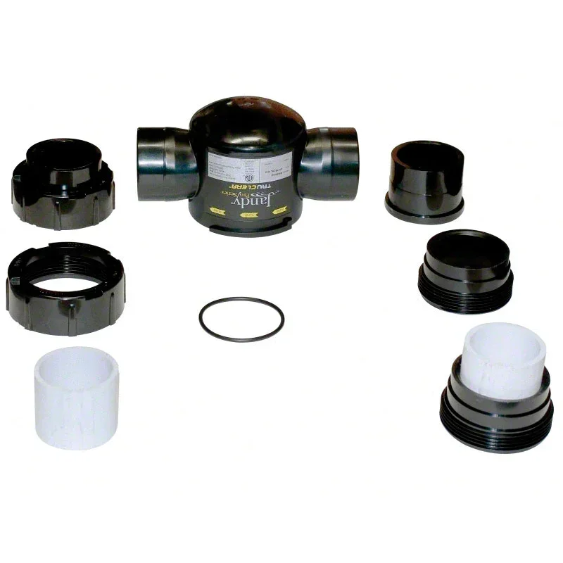 Zodiac-R0694000-Truclear-Housing-1