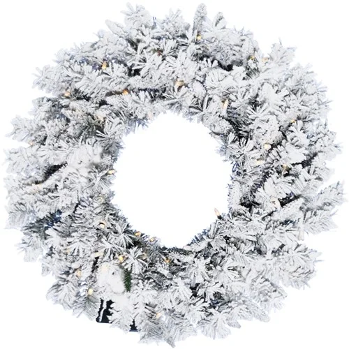 snowyledwreathimg1