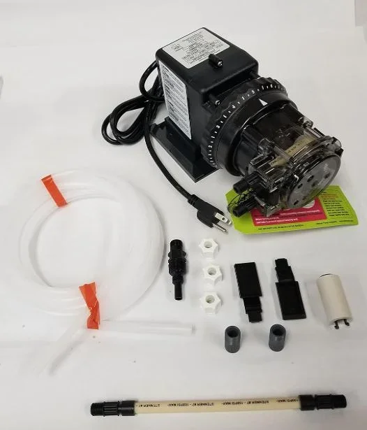 stennerpumpkit