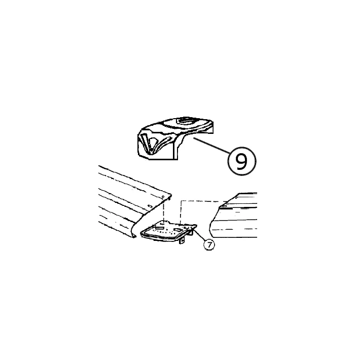 sterling-pool-top-connector-340-2611-obsolete-sub-with-340-2645